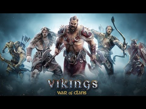vikings war of clans cheats