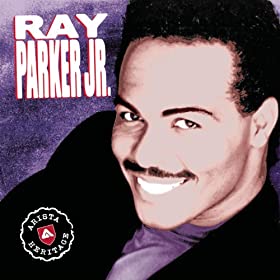 ray parker jr raydio rar download