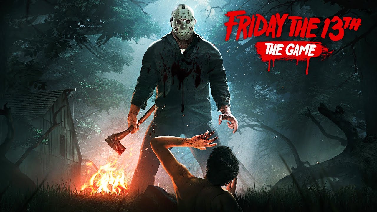 play friday the 13th online free